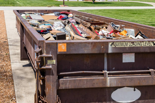 Best Demolition Debris Removal  in Mount Angel, OR