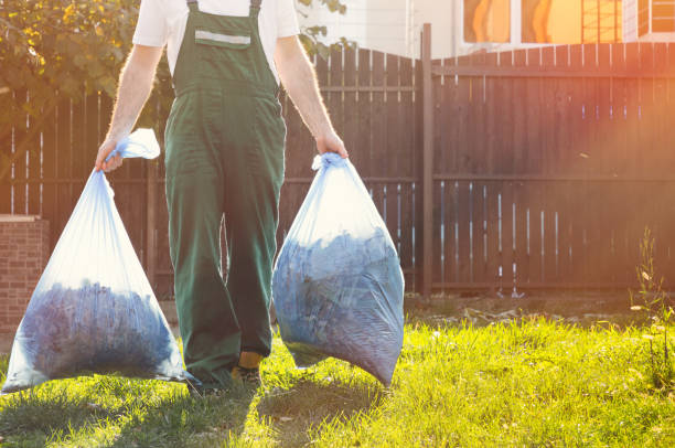 Recycling Services for Junk in Mount Angel, OR