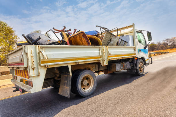 Best Commercial Junk Removal  in Mount Angel, OR