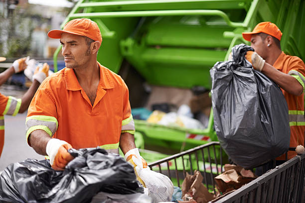 Trusted Mount Angel, OR Junk Removal Services Experts